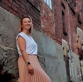 Kasia Trzcińska