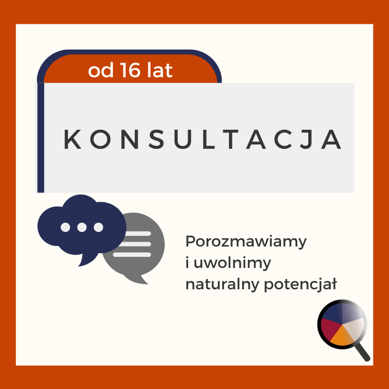 Konsultacja