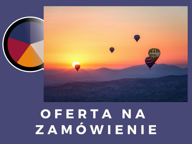 Projekty w oparciu o talenty Gallupa